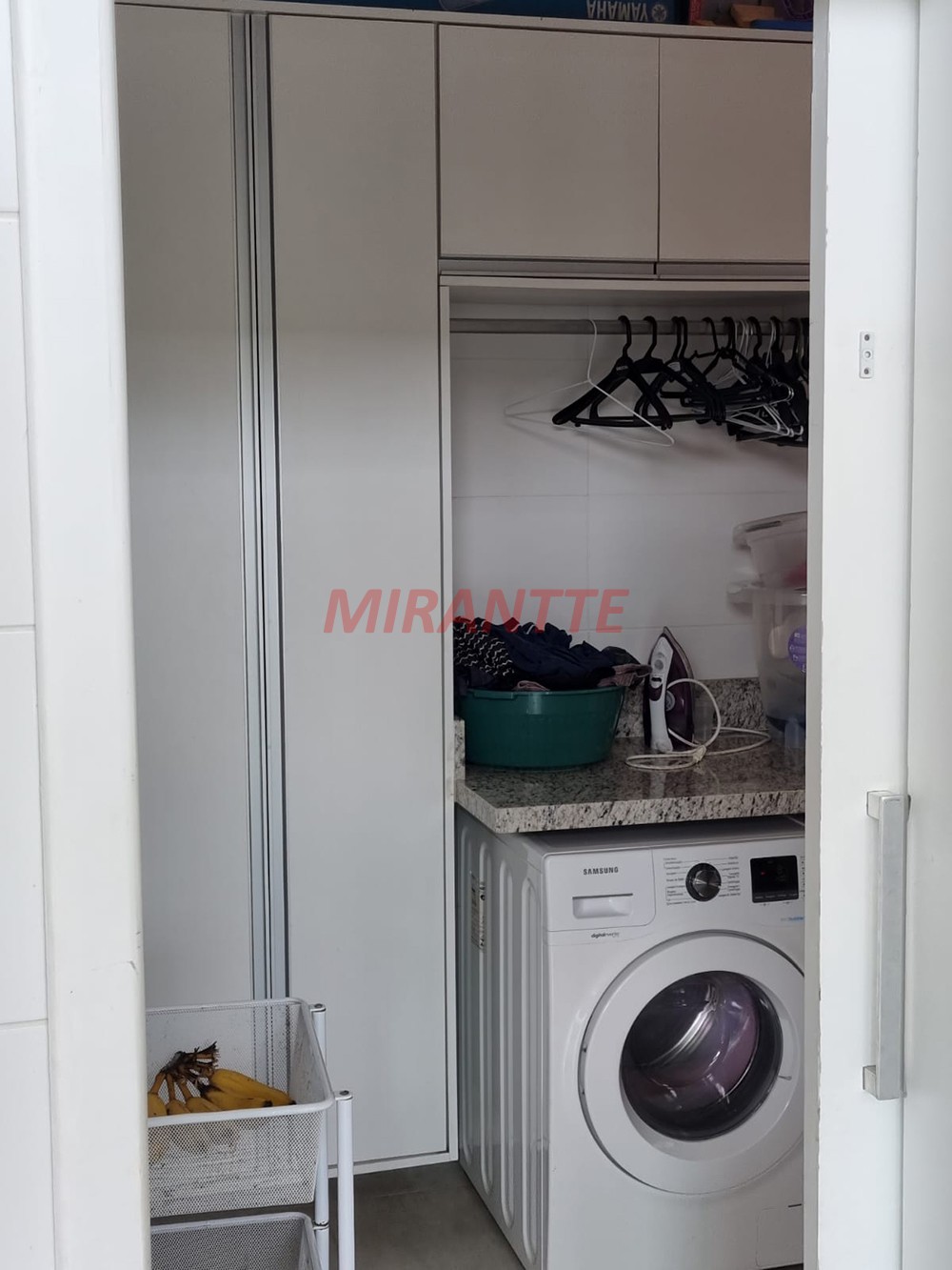 Sobrado de 250m² com 3 quartos em Serra da Cantareira