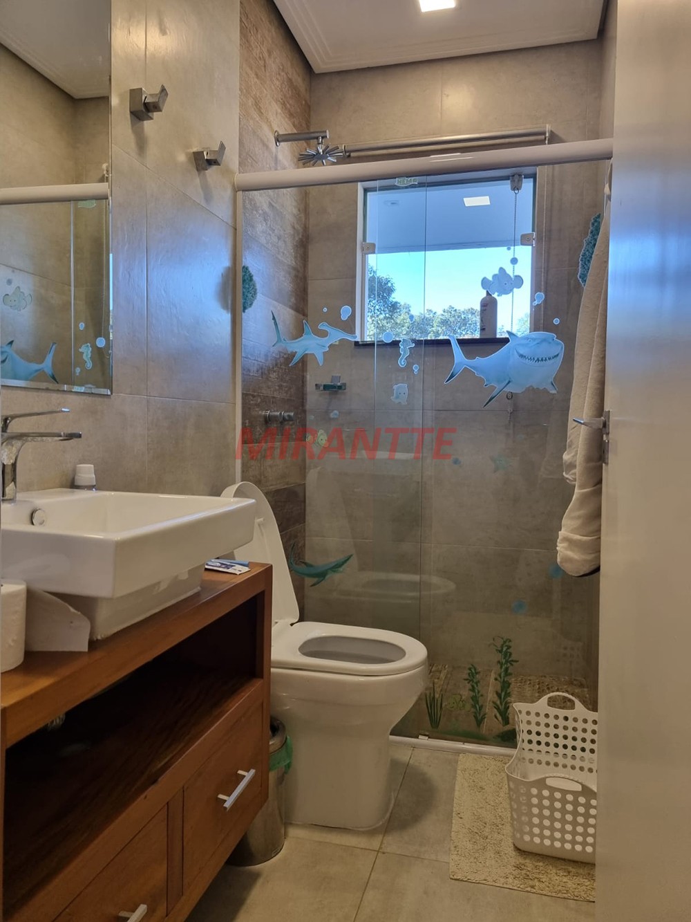 Sobrado de 250m² com 3 quartos em Serra da Cantareira