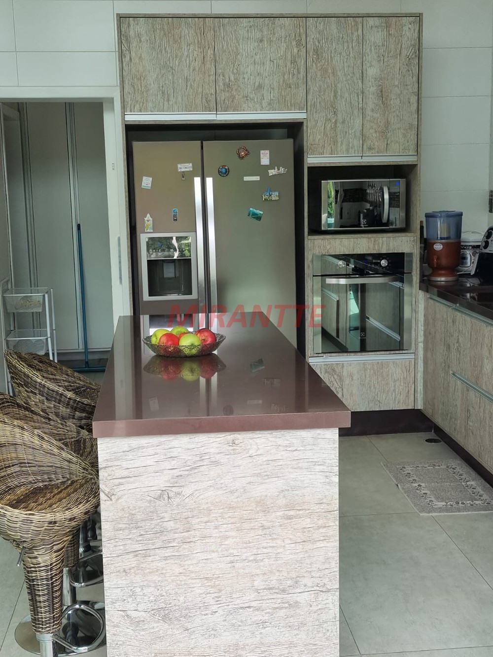 Sobrado de 250m² com 3 quartos em Serra da Cantareira