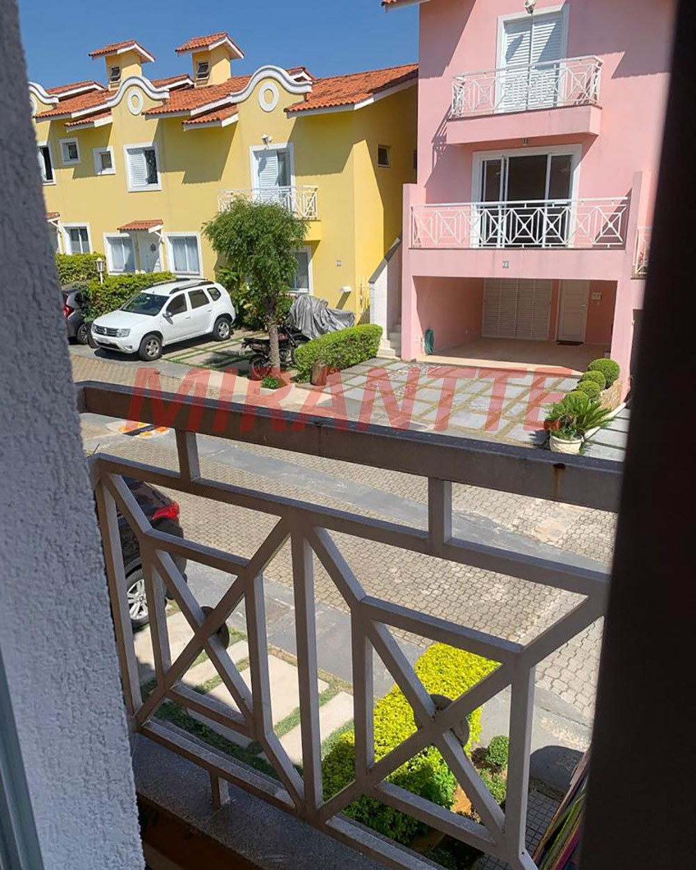 Cond. fechado de 170m² com 4 quartos em Vila Carrao