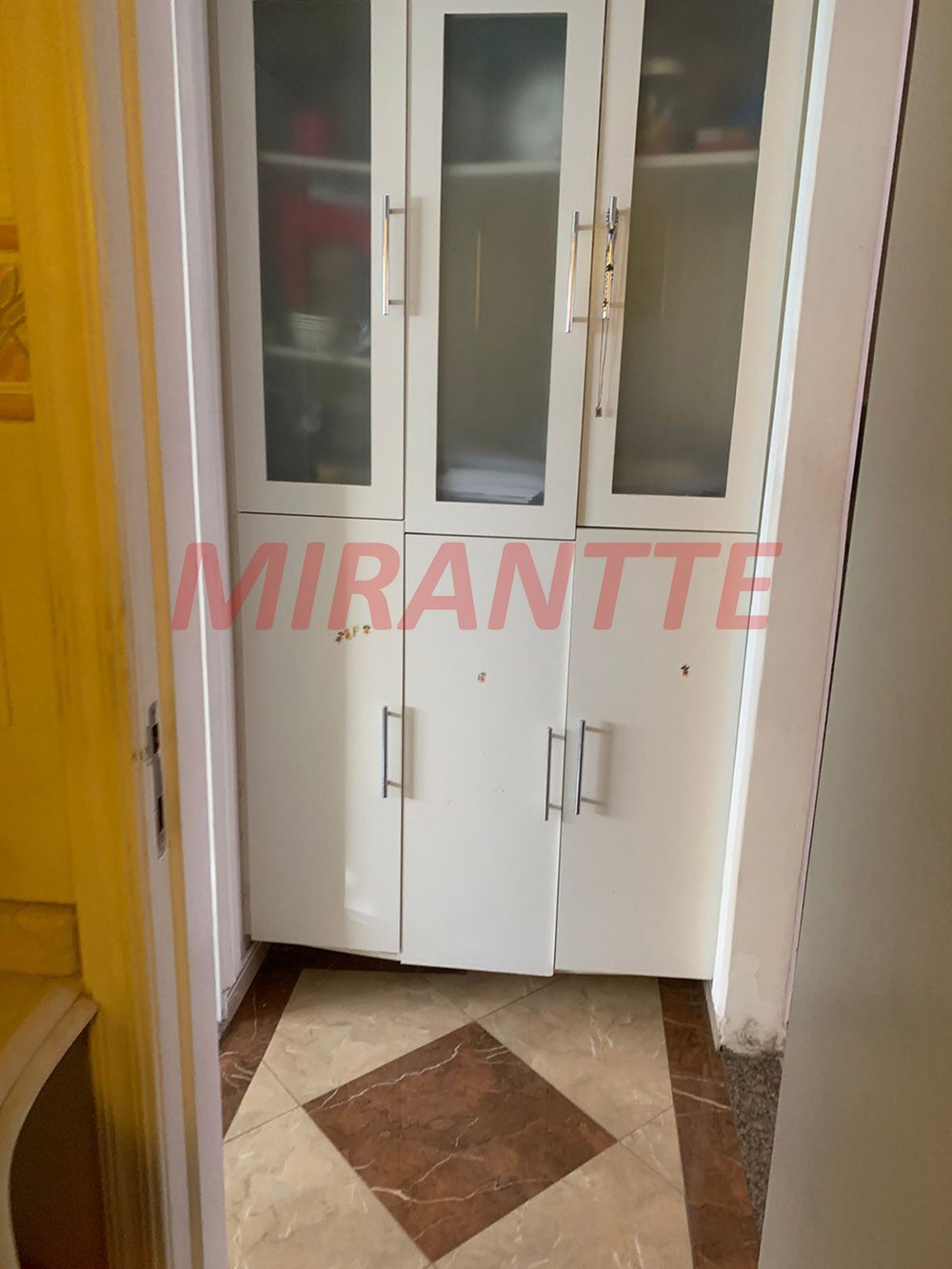 Cond. fechado de 170m² com 4 quartos em Vila Carrao
