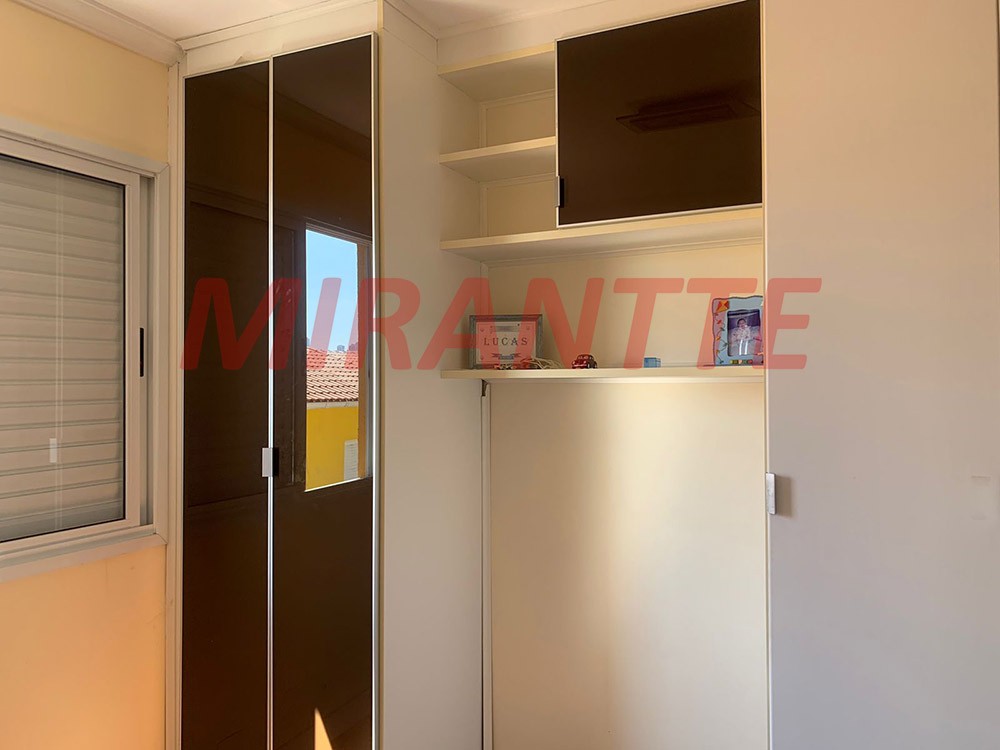 Cond. fechado de 170m² com 4 quartos em Vila Carrao