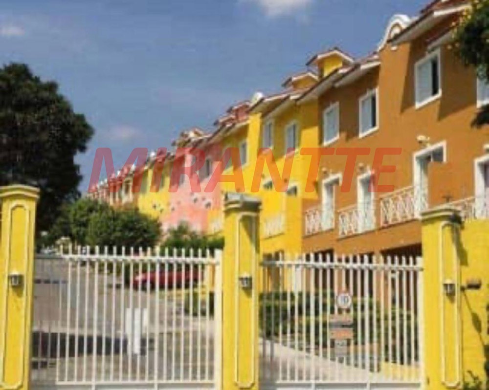 Cond. fechado de 170m² com 4 quartos em Vila Carrao