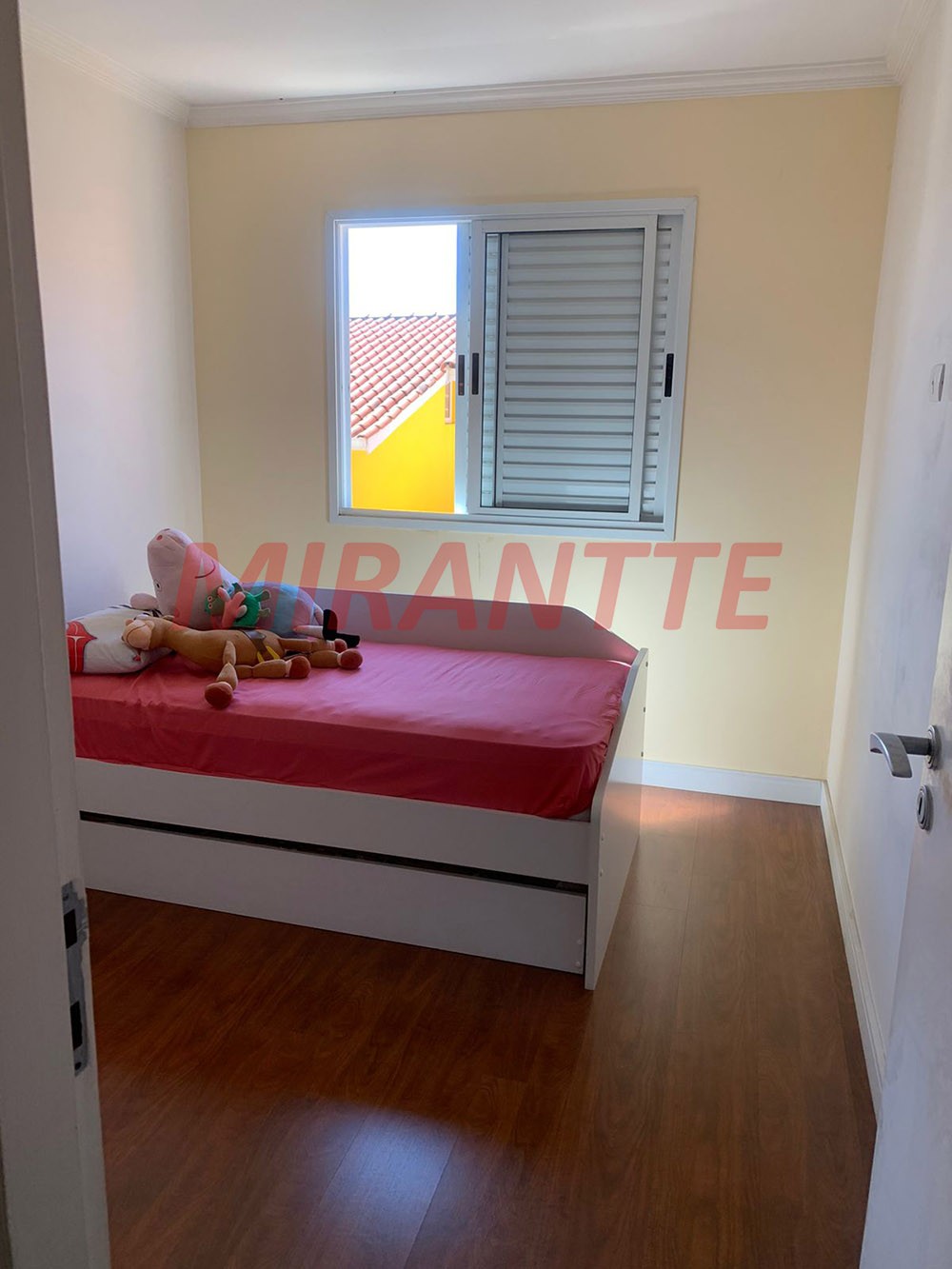 Cond. fechado de 170m² com 4 quartos em Vila Carrao