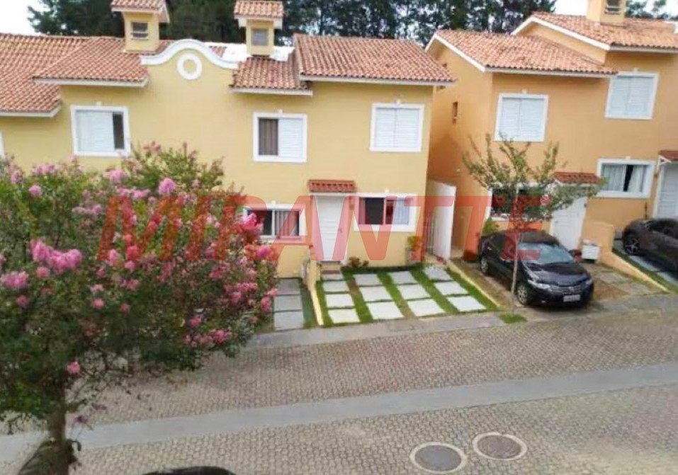 Cond. fechado de 170m² com 4 quartos em Vila Carrao