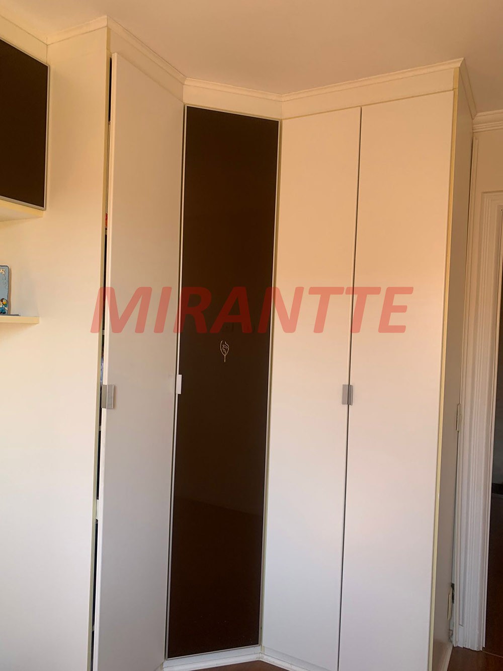 Cond. fechado de 170m² com 4 quartos em Vila Carrao