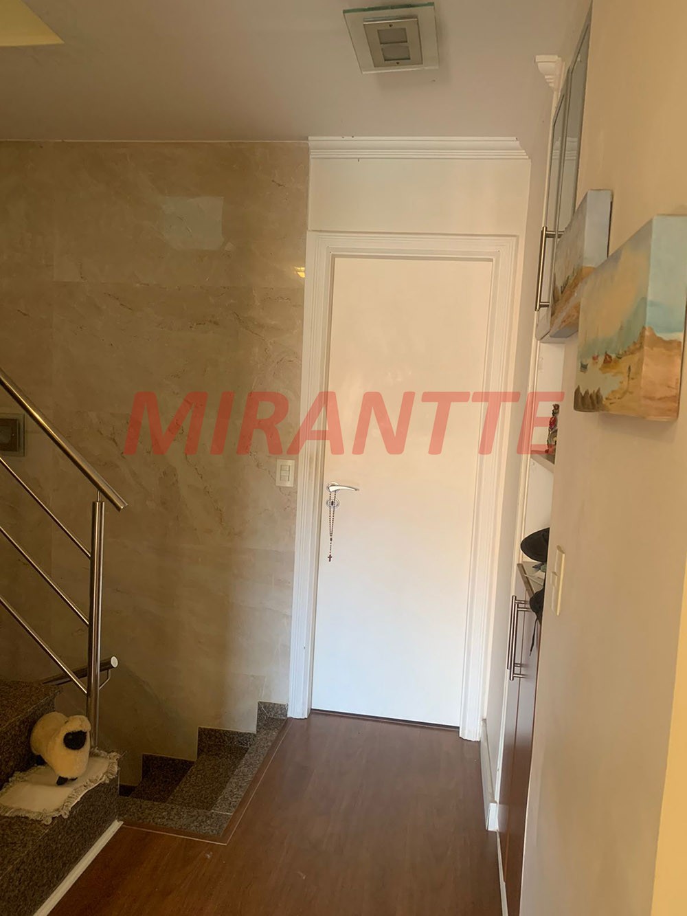 Cond. fechado de 170m² com 4 quartos em Vila Carrao