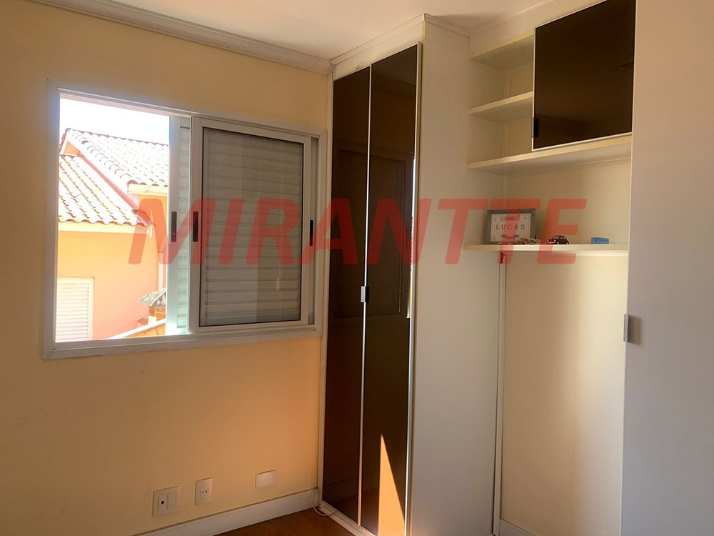 Cond. fechado de 170m² com 4 quartos em Vila Carrao