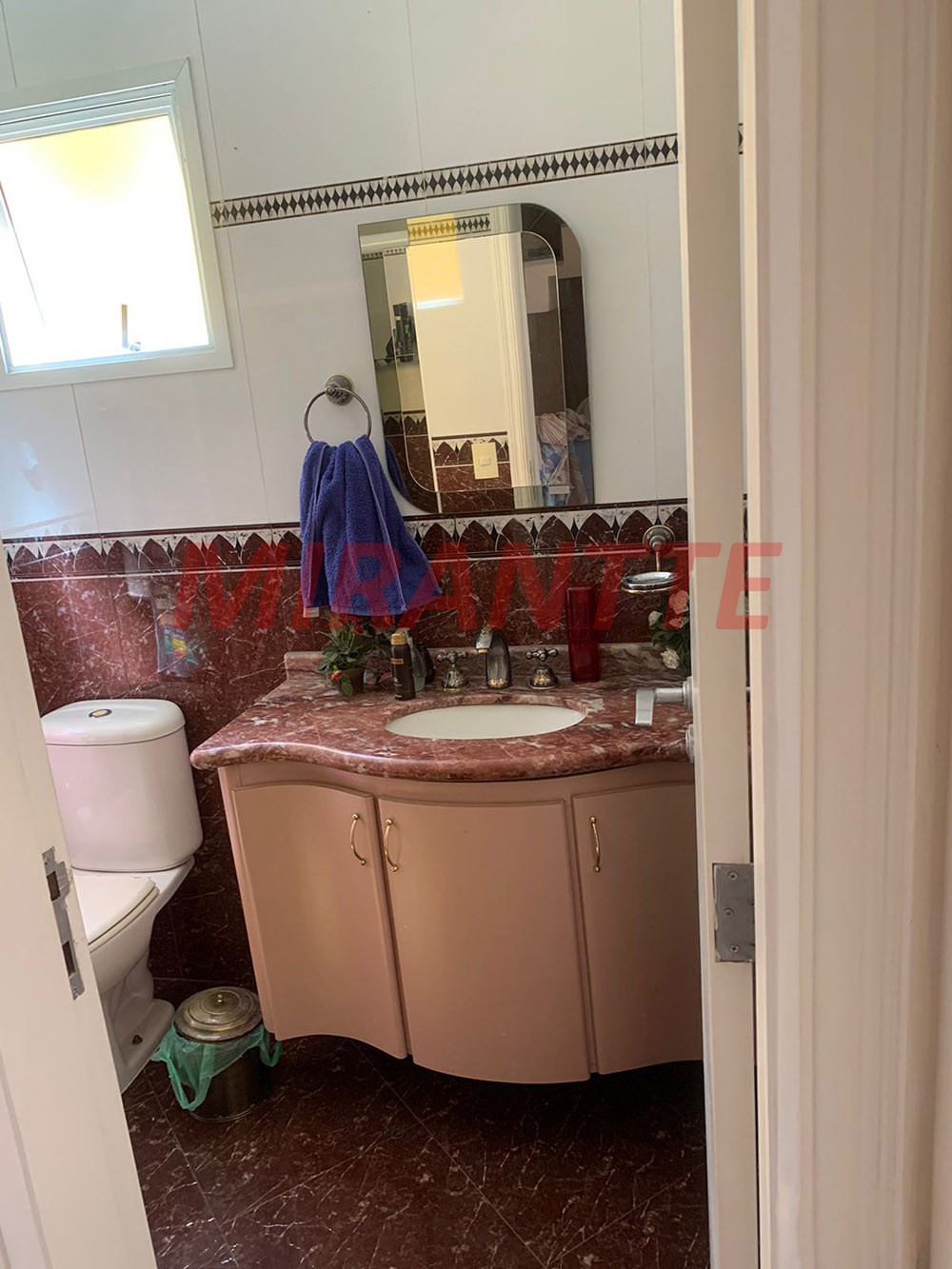 Cond. fechado de 170m² com 4 quartos em Vila Carrao