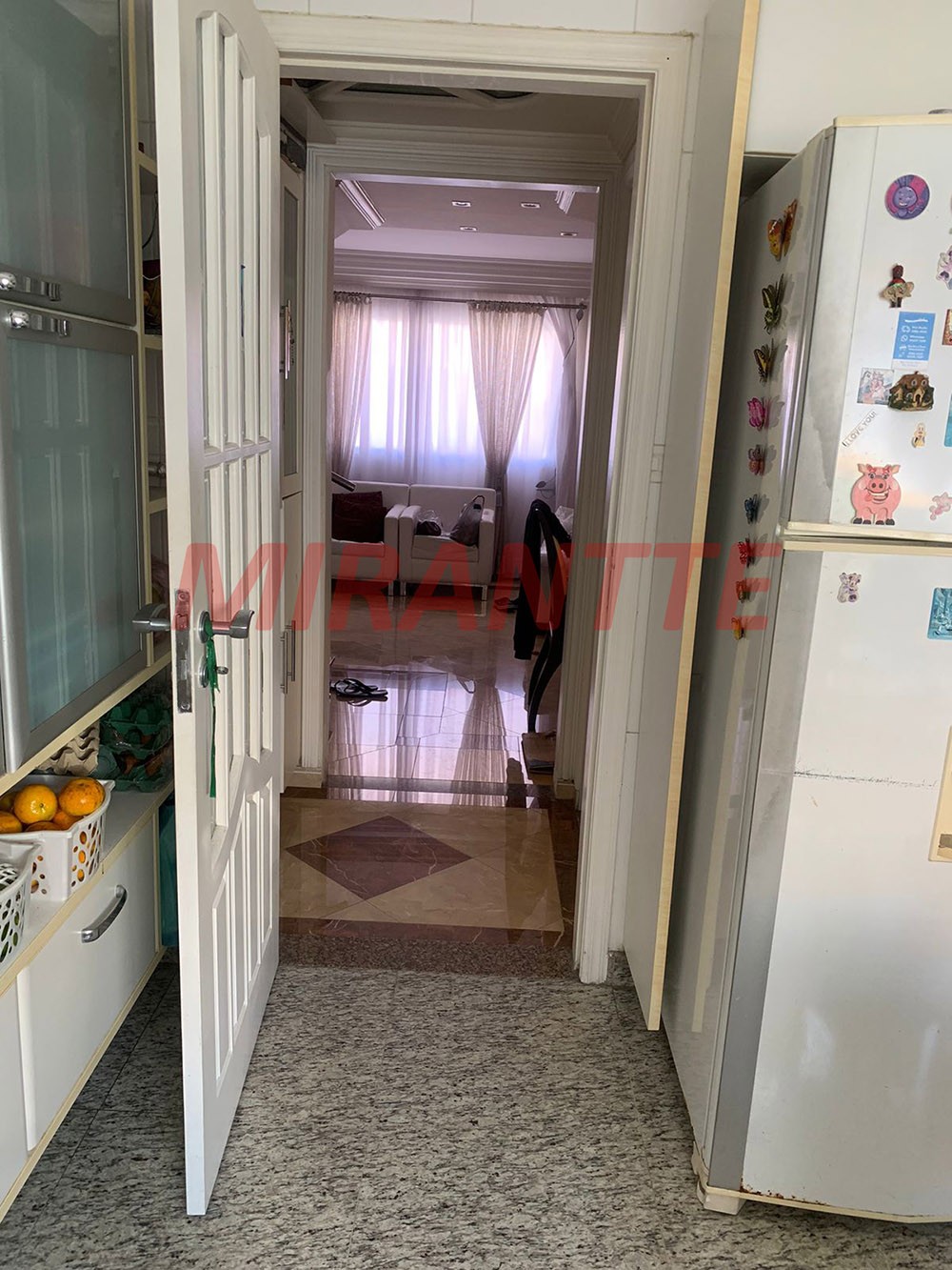 Cond. fechado de 170m² com 4 quartos em Vila Carrao