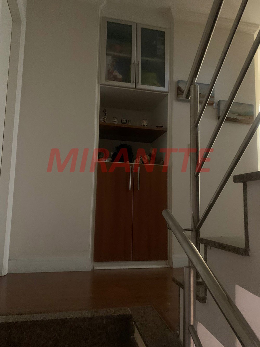 Cond. fechado de 170m² com 4 quartos em Vila Carrao