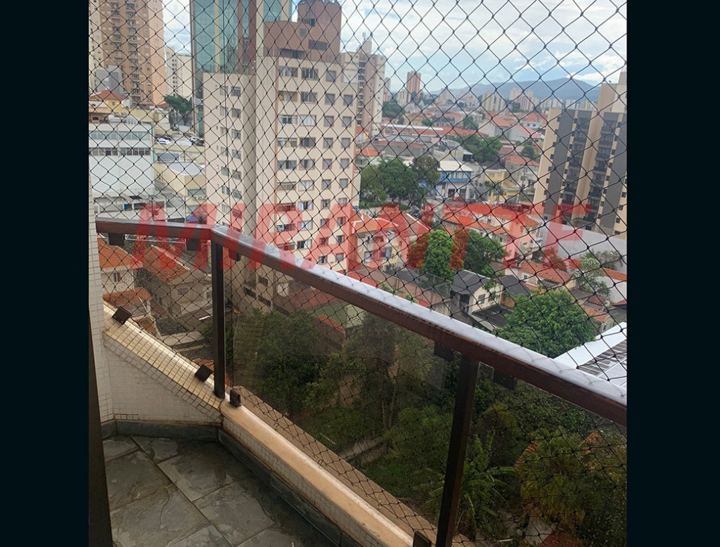 Apartamento de 194m² com 4 quartos em Água Fria