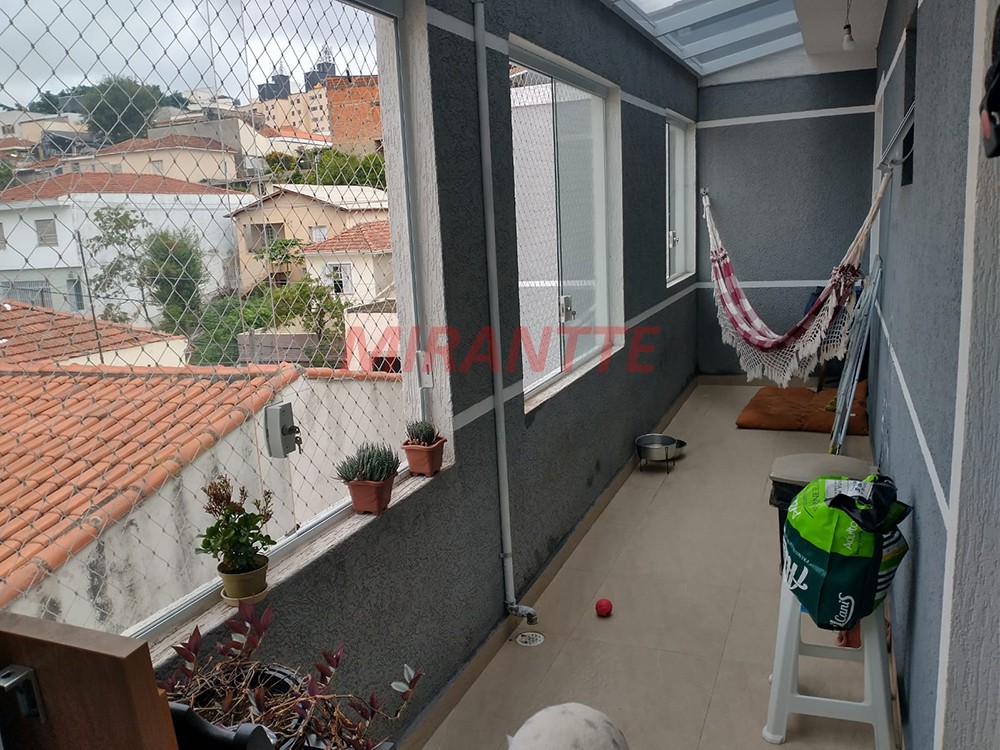 Apartamento de 29m² com 1 quartos em Chora Menino