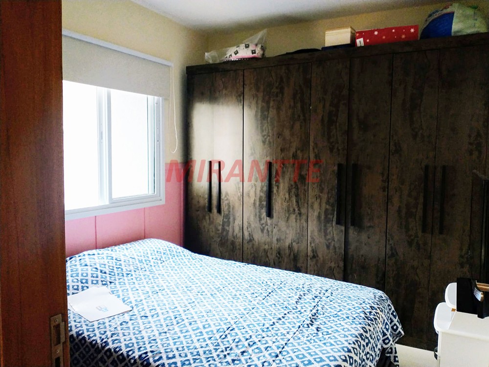 Apartamento de 29m² com 1 quartos em Chora Menino
