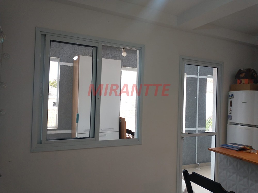 Apartamento de 29m² com 1 quartos em Chora Menino
