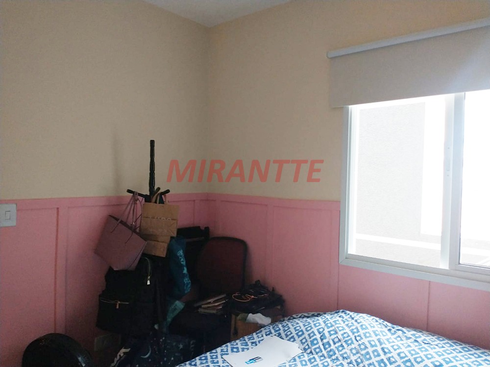 Apartamento de 29m² com 1 quartos em Chora Menino