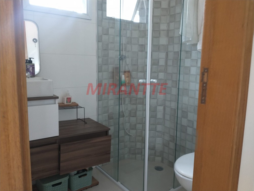 Apartamento de 29m² com 1 quartos em Chora Menino