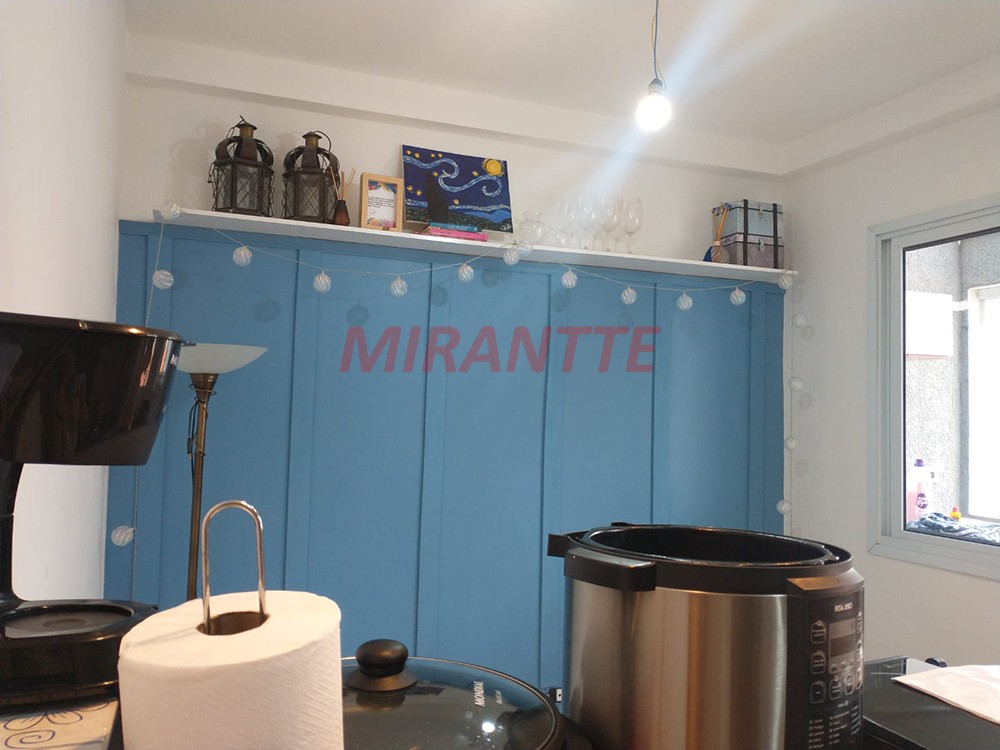 Apartamento de 29m² com 1 quartos em Chora Menino
