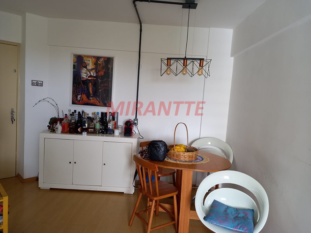Apartamento de 71m² com 3 quartos em Butantã