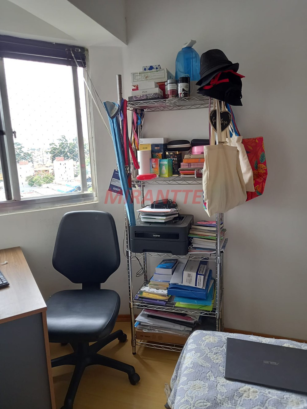 Apartamento de 71m² com 3 quartos em Butantã