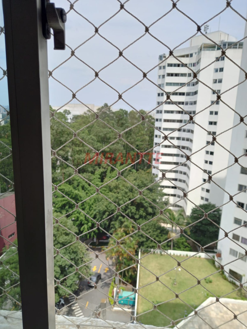 Apartamento de 71m² com 3 quartos em Butantã