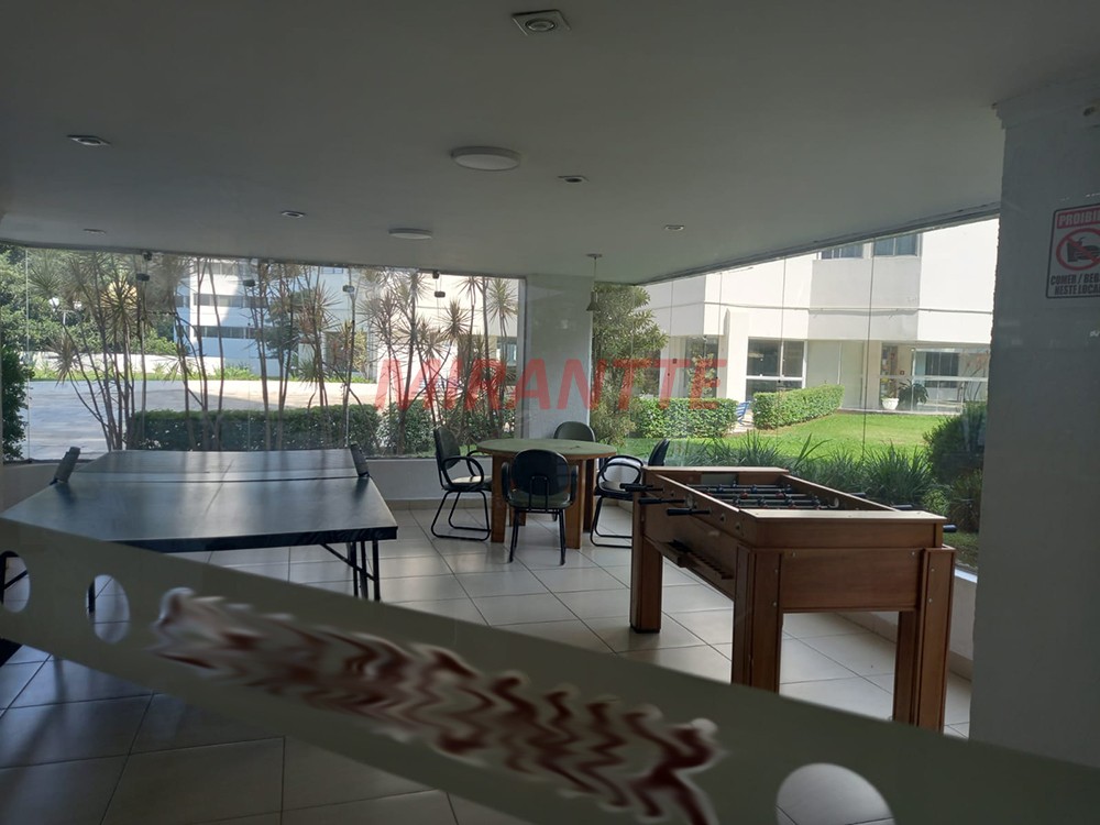 Apartamento de 71m² com 3 quartos em Butantã