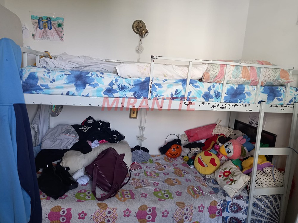 Apartamento de 71m² com 3 quartos em Butantã