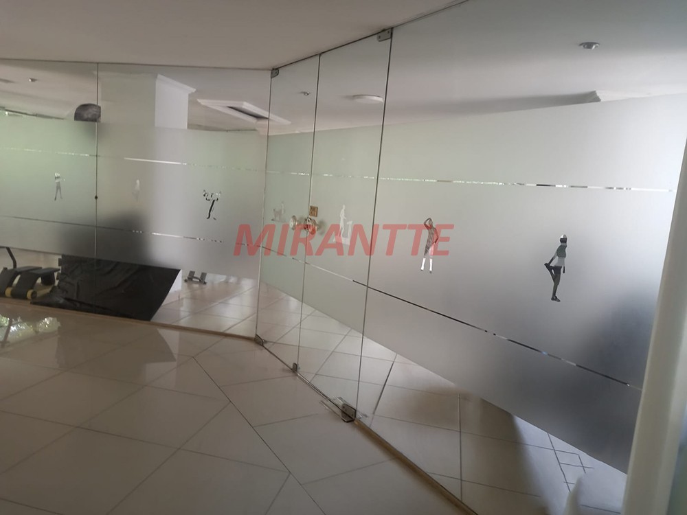 Apartamento de 71m² com 3 quartos em Butantã