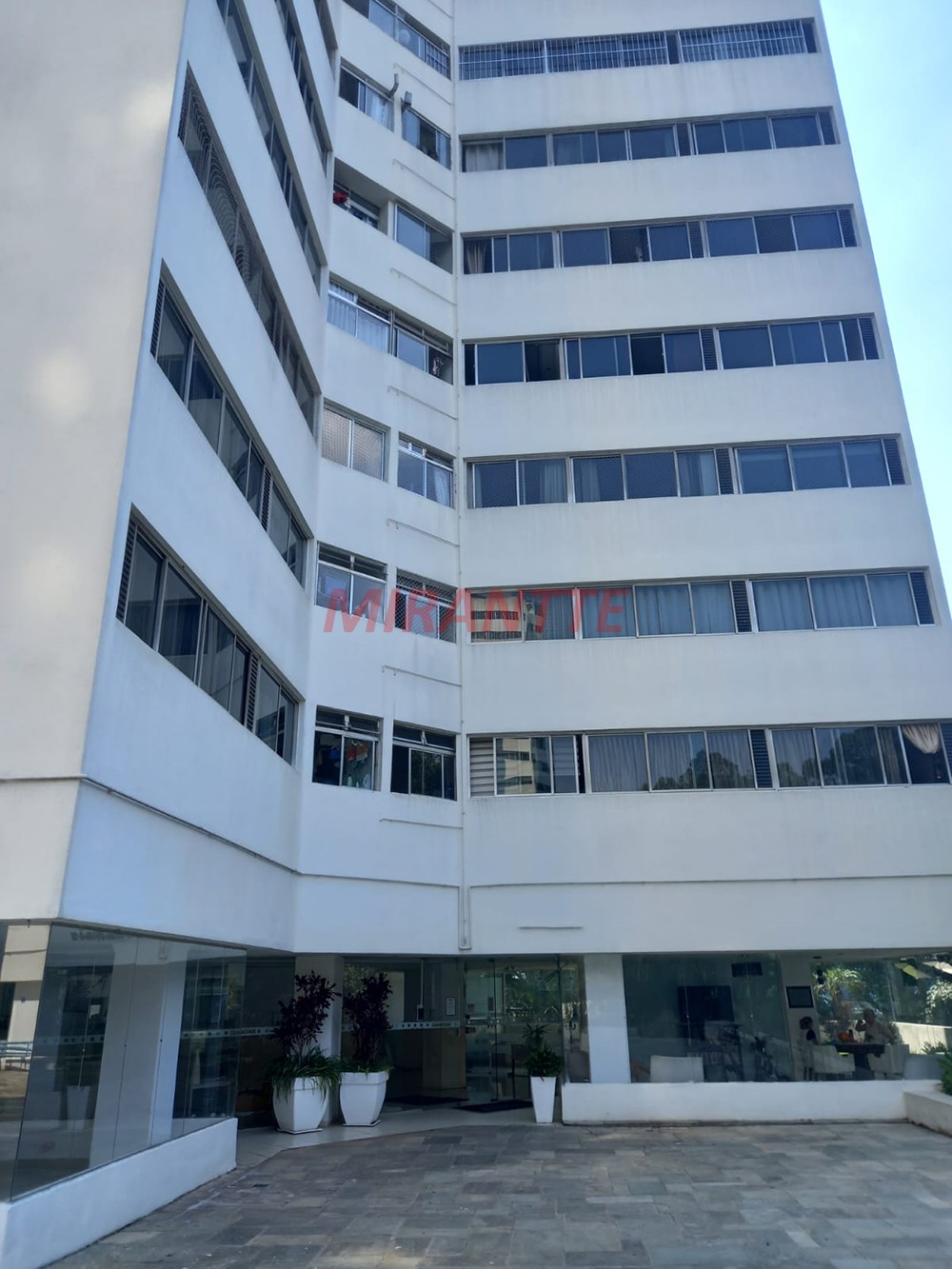Apartamento de 71m² com 3 quartos em Butantã