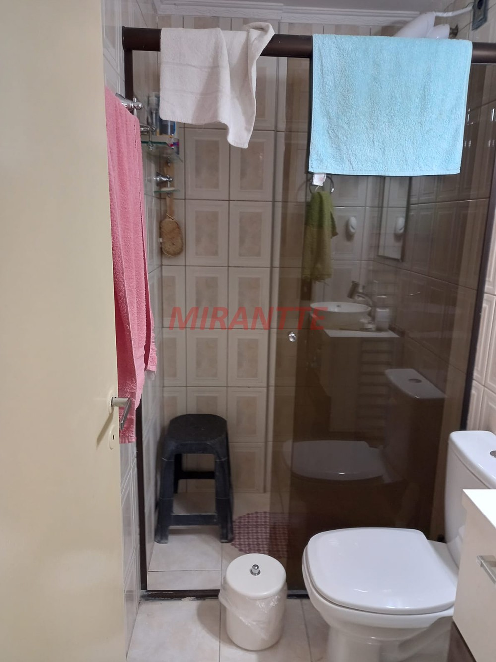 Apartamento de 71m² com 3 quartos em Butantã