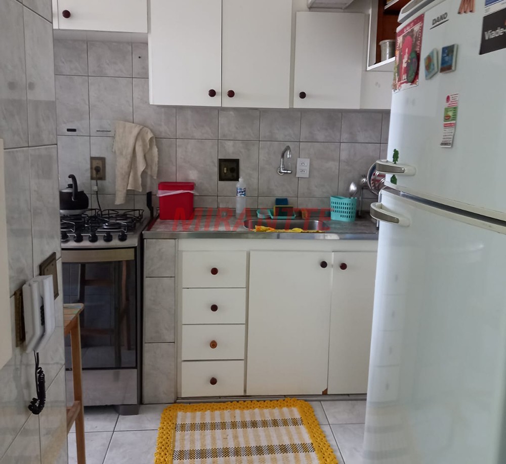 Apartamento de 71m² com 3 quartos em Butantã