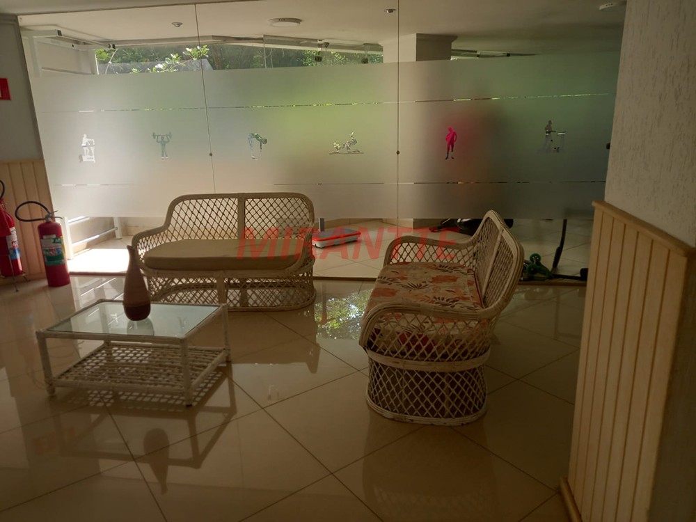 Apartamento de 71m² com 3 quartos em Butantã