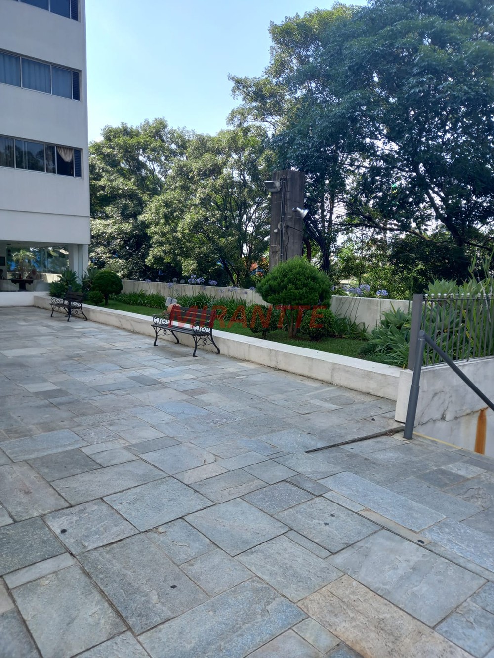 Apartamento de 71m² com 3 quartos em Butantã