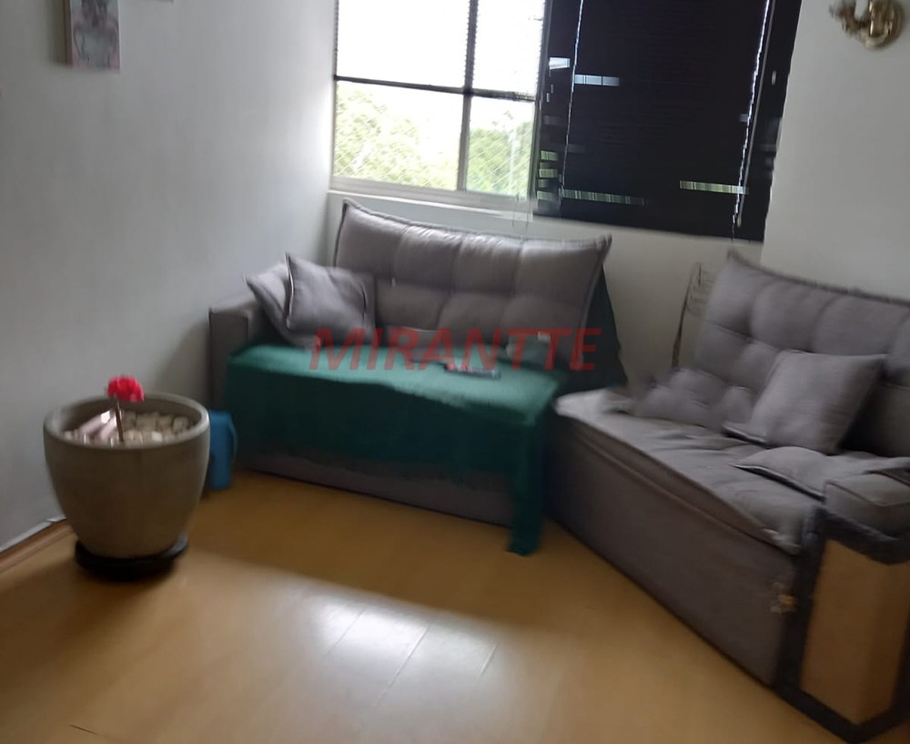 Apartamento de 71m² com 3 quartos em Butantã