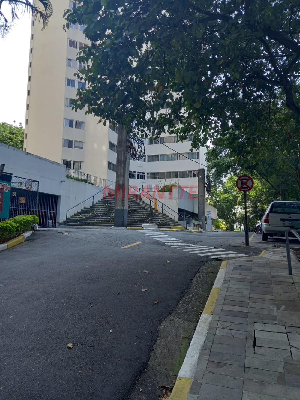 Apartamento de 71m² com 3 quartos em Butantã