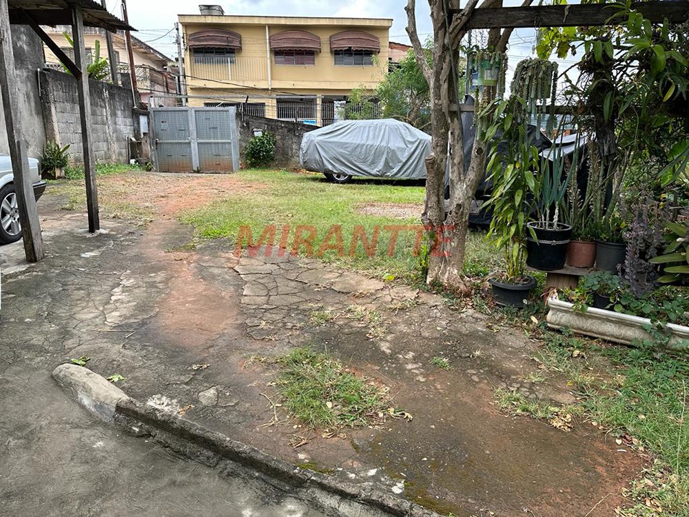 Terreno de 282m² em Jardim Peri