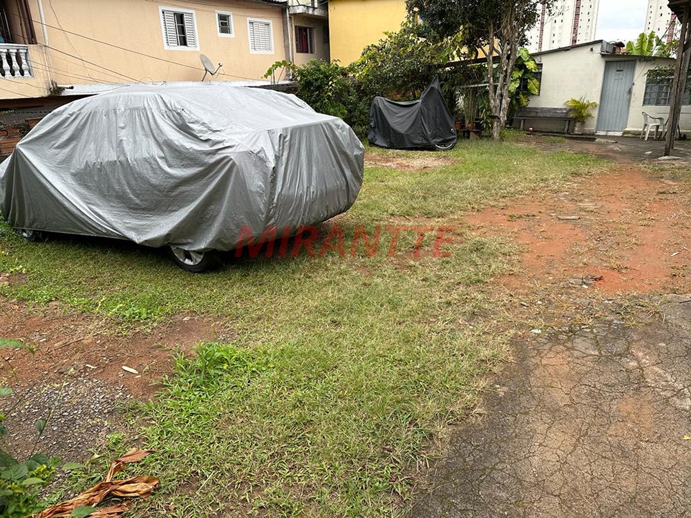 Terreno de 282m² em Jardim Peri