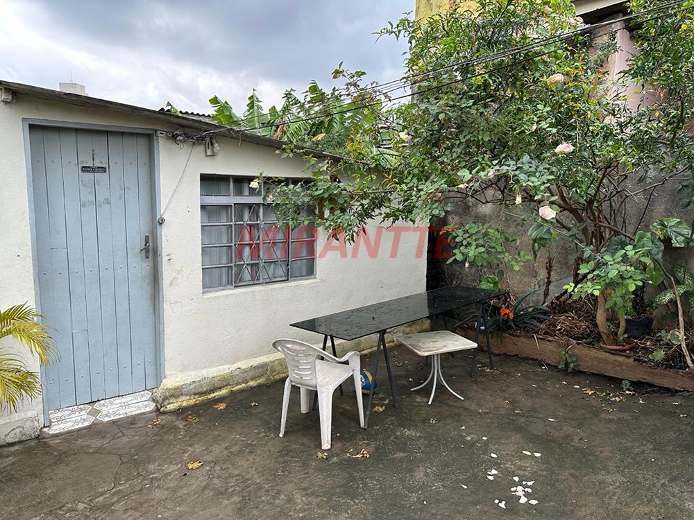 Terreno de 282m² em Jardim Peri
