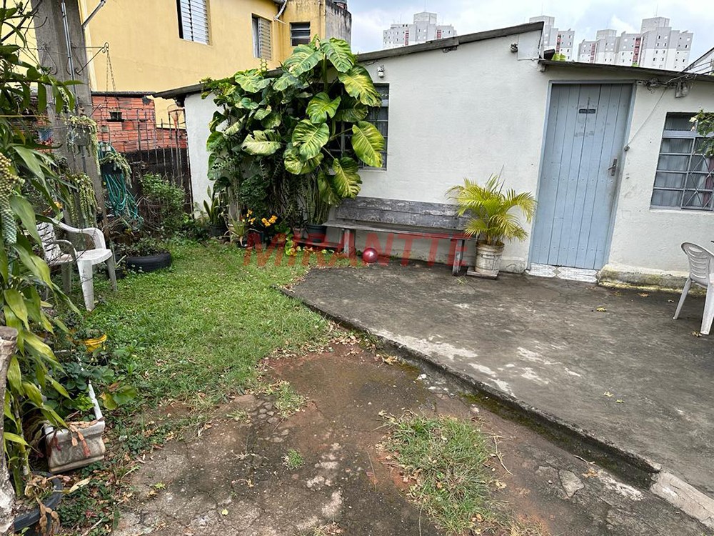 Terreno de 282m² em Jardim Peri