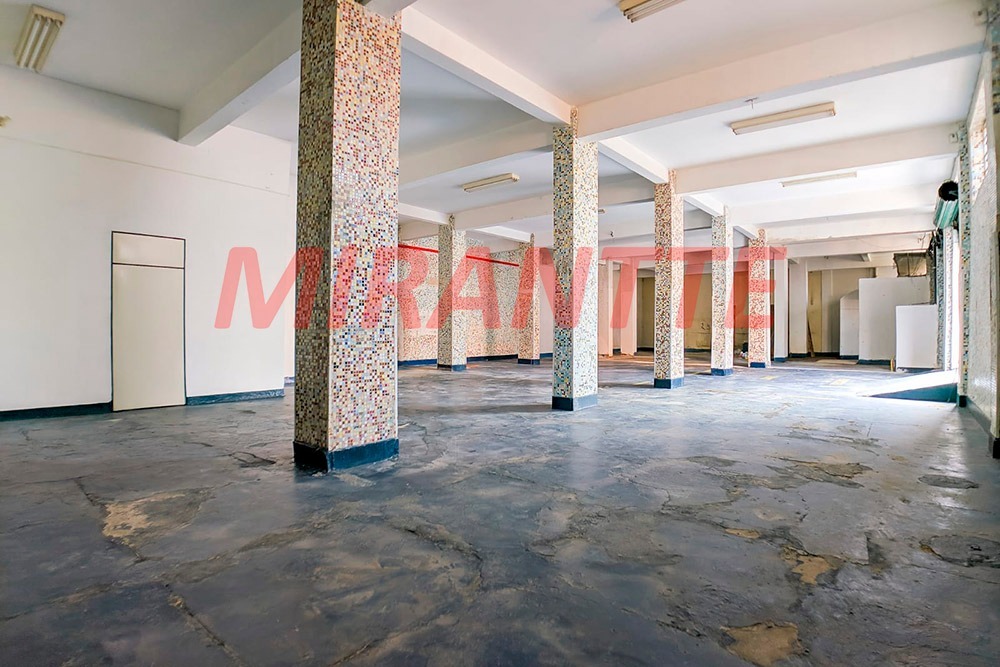 Galpao de 350m² em Penha