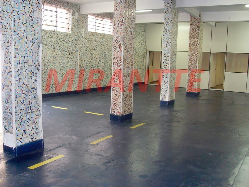 Galpao de 350m² em Penha