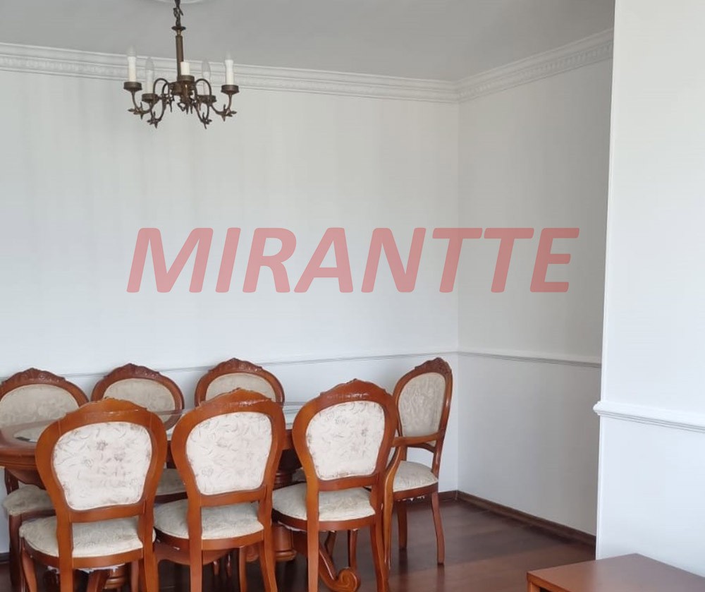 Apartamento de 88m² com 3 quartos em Santa Teresinha