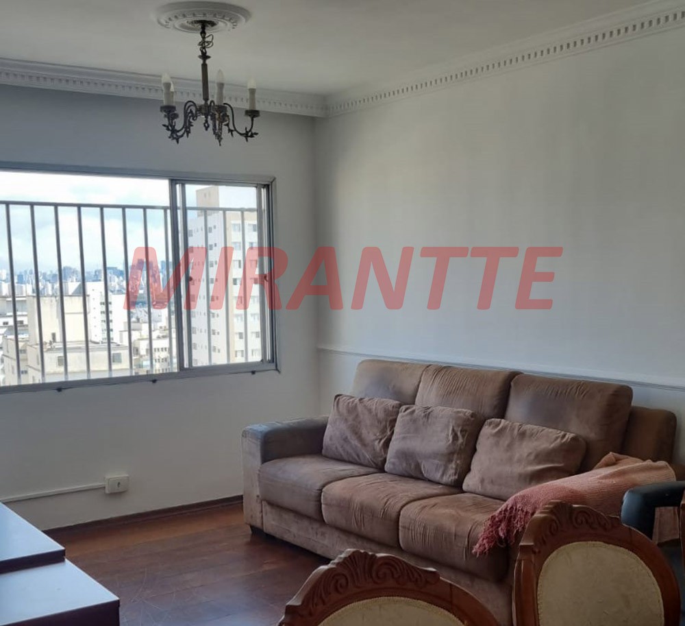 Apartamento de 88m² com 3 quartos em Santa Teresinha