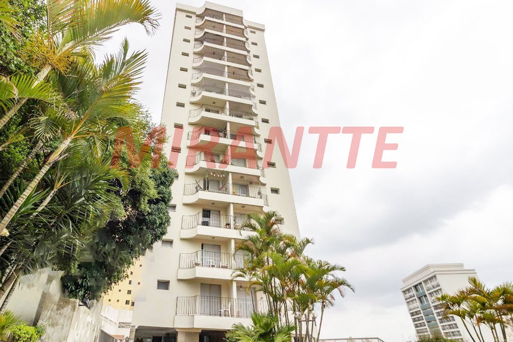 Apartamento de 88m² com 3 quartos em Santa Teresinha