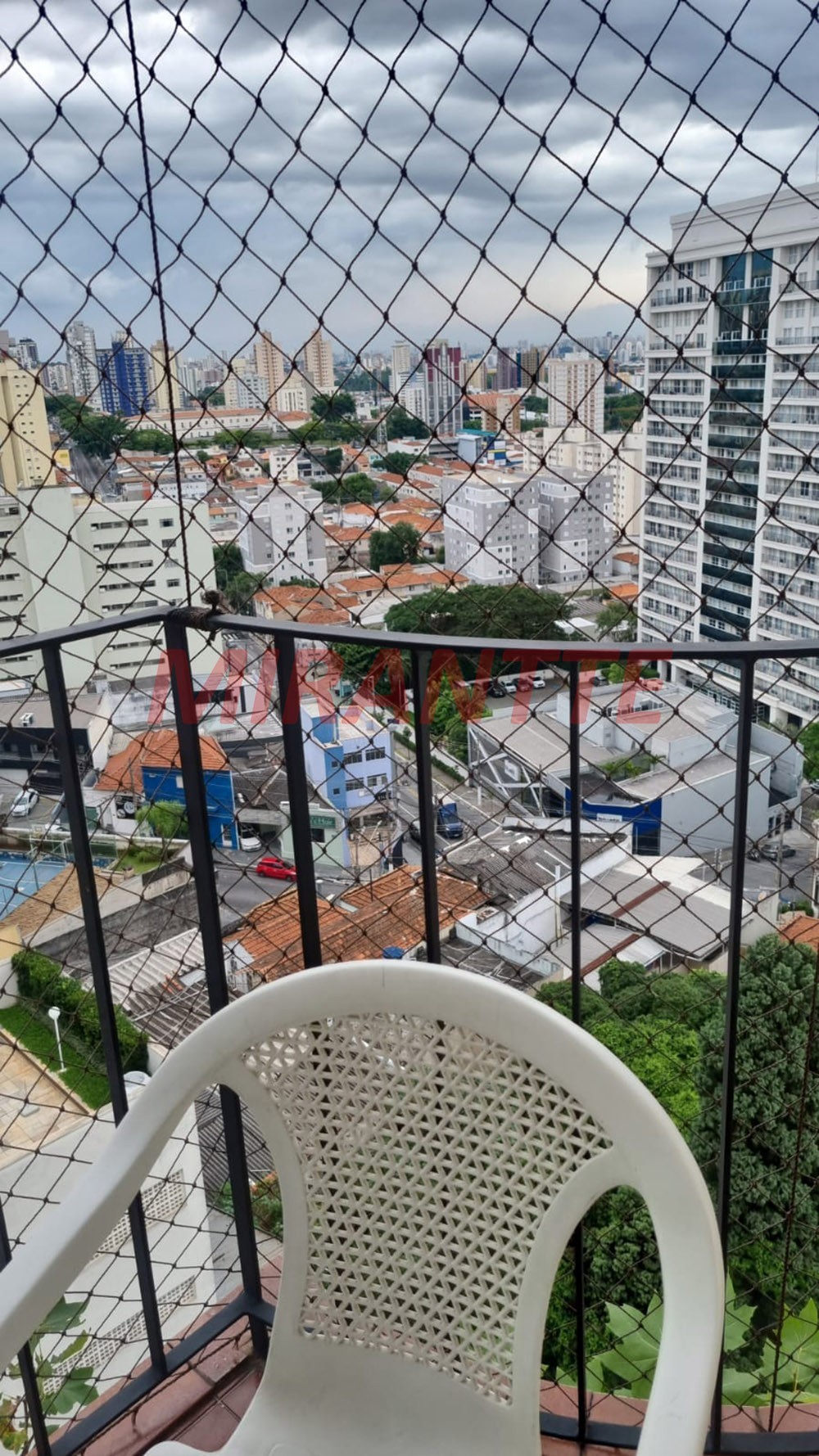 Apartamento de 88m² com 3 quartos em Santa Teresinha