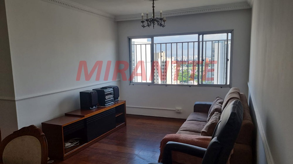 Apartamento de 88m² com 3 quartos em Santa Teresinha