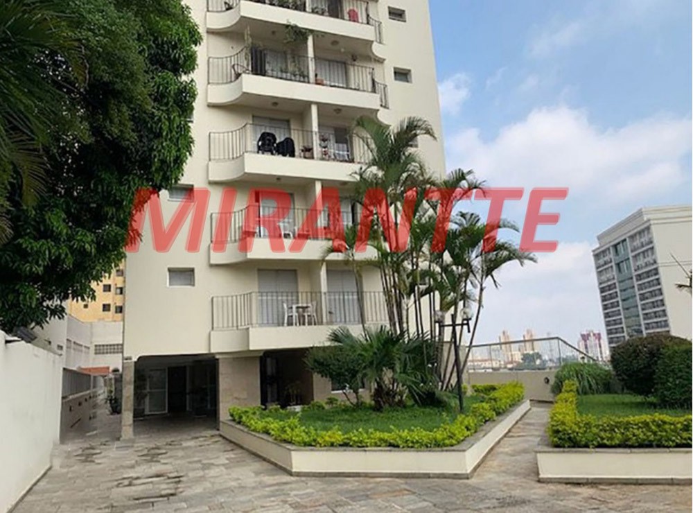 Apartamento de 88m² com 3 quartos em Santa Teresinha