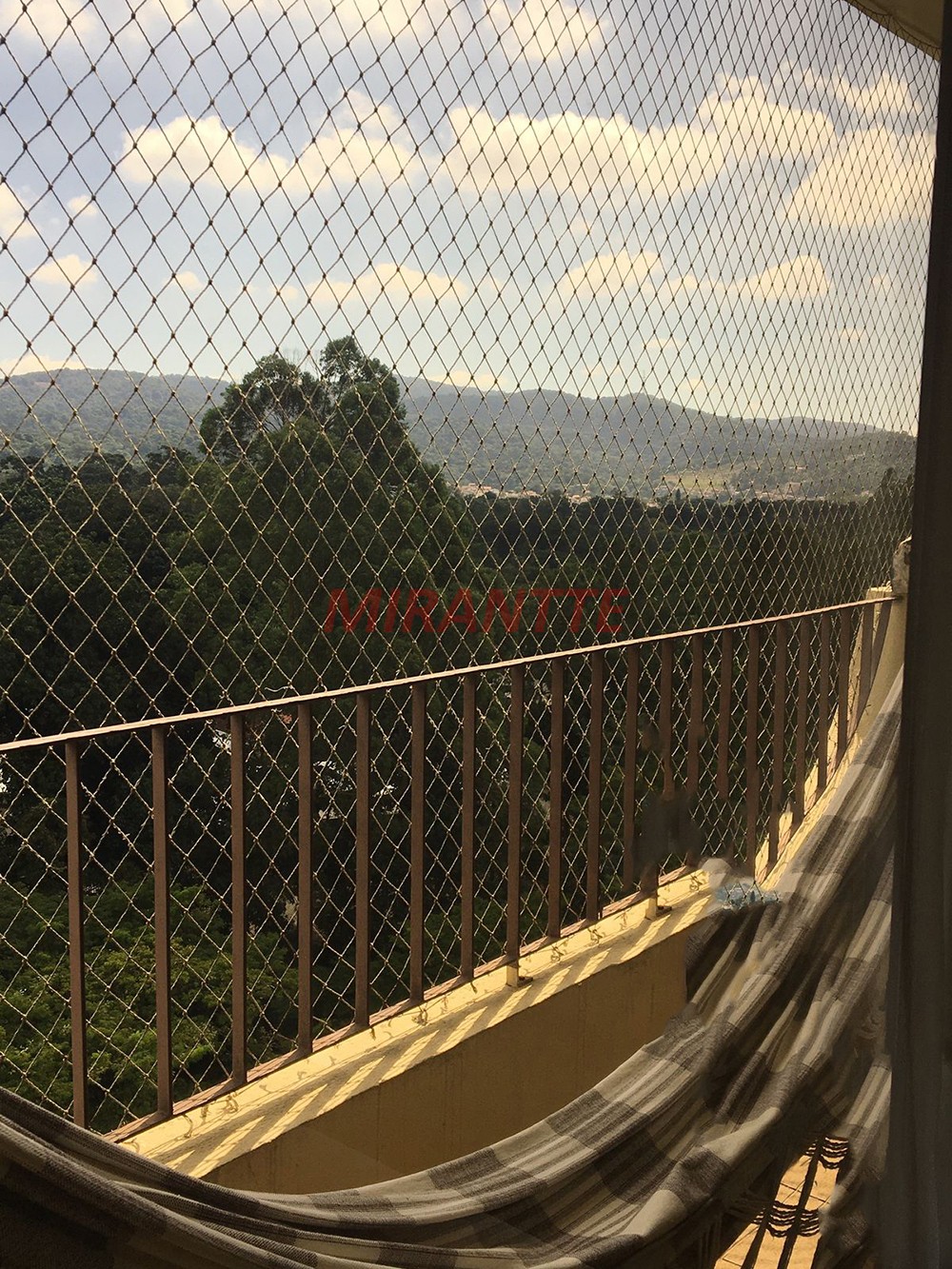 Apartamento de 154m² com 4 quartos em Horto Florestal