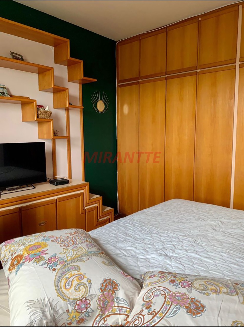 Apartamento de 154m² com 4 quartos em Horto Florestal