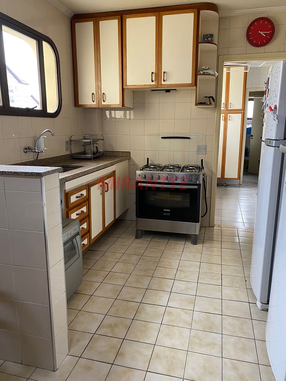 Apartamento de 154m² com 4 quartos em Horto Florestal